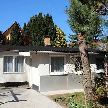 Tatil Evi Gartenidyll In Berlin