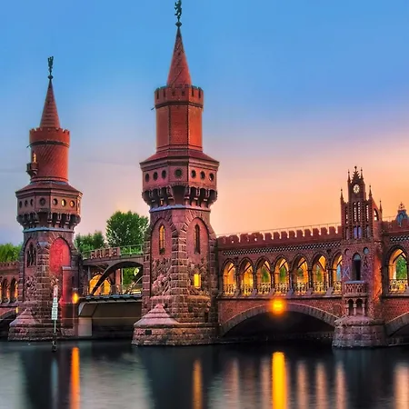 Semesterbostad Gartenidyll, *