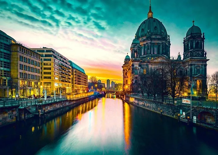 Gartenidyll, Semesterbostad *