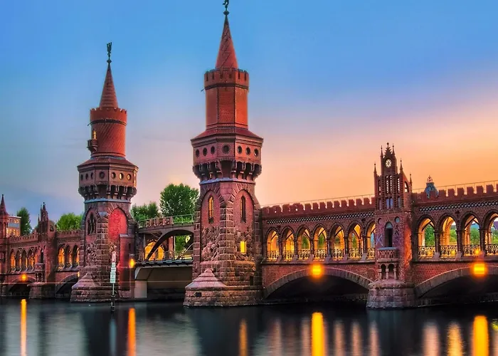 Semesterbostad Gartenidyll, *