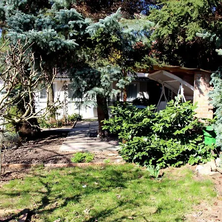 Garden Idyll, *