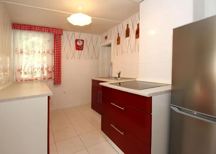 بيت للعطل Gartenidyll, *