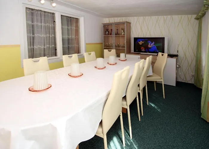 بيت للعطل Gartenidyll,