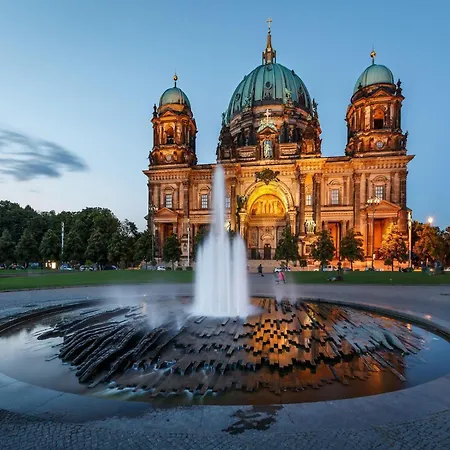 Dom wakacyjny Gartenidyll In